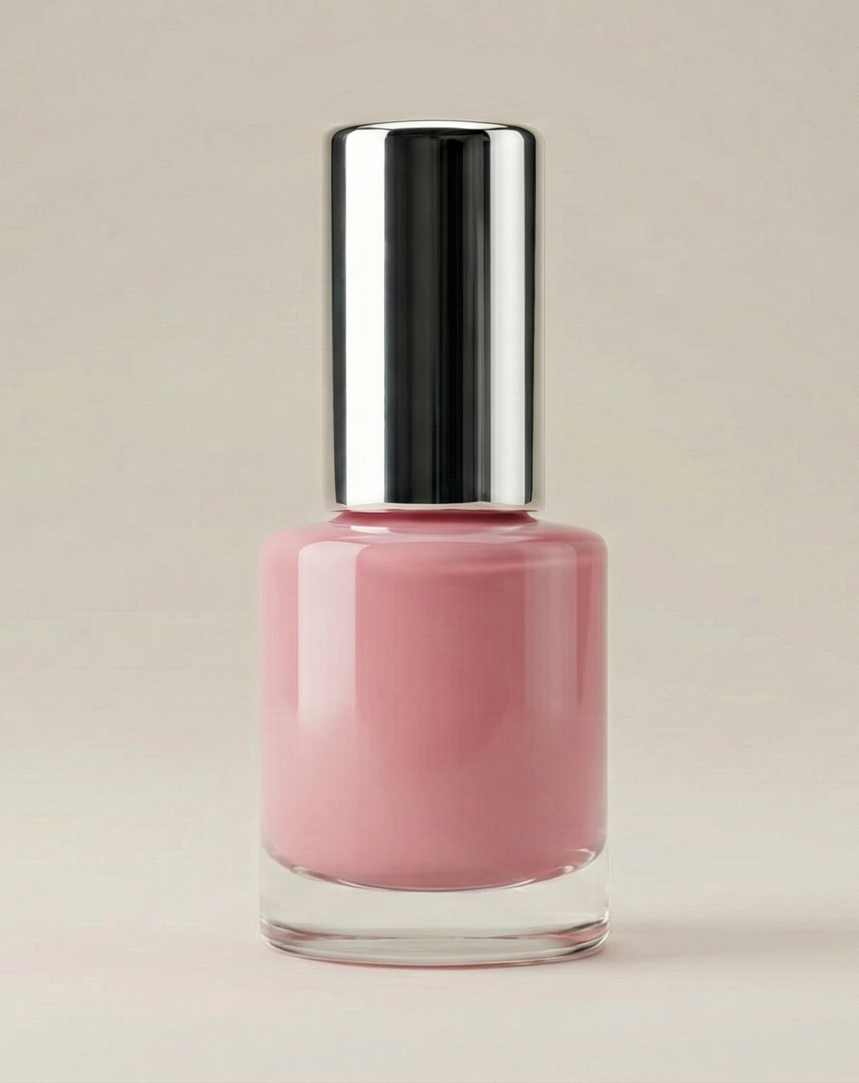 Esmalte rosa