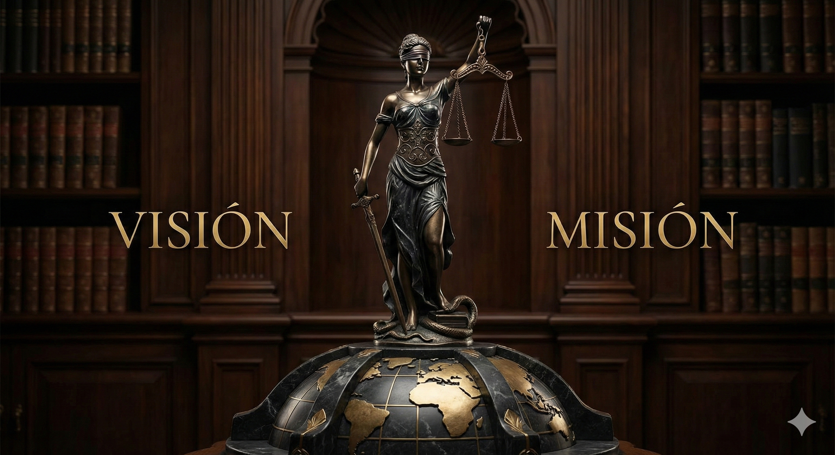 Justicia